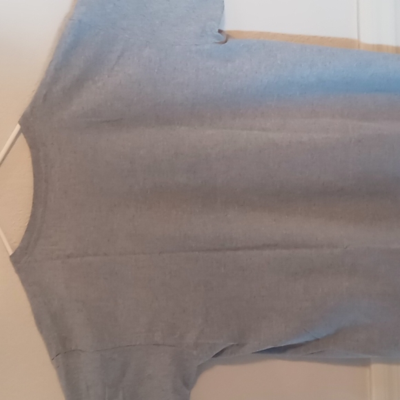 NHL Phila Flyers Since 1967 Logo Men's Grey Tee Shirt SZ XL - Picture 6 of 7